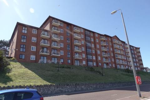 Marine Road, Colwyn Bay