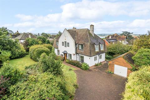 5 bedroom detached house for sale, Exeter Road, Exmouth