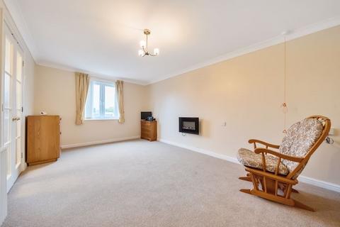 1 bedroom retirement property for sale, Betjamen Court, Wantage