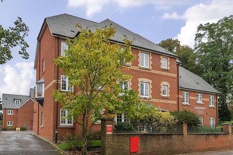 1 bedroom retirement property for sale, Betjamen Court, Wantage