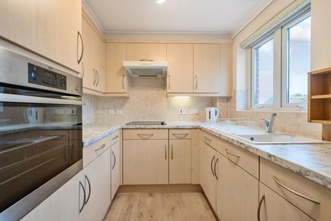 1 bedroom retirement property for sale, Betjamen Court, Wantage