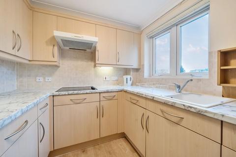 1 bedroom retirement property for sale, Betjamen Court, Wantage