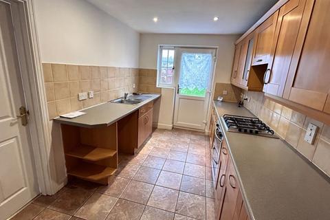 4 bedroom semi-detached house for sale, Somerset Road, West Bromwich, Birmingham, B71 1HA