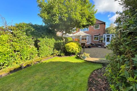 3 bedroom semi-detached house for sale, Chester Road, Streetly, Sutton Coldfield, B74 3NB