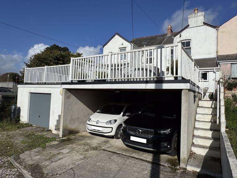 Carport Parking