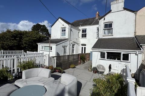 3 bedroom terraced house for sale, Bodmin Road, Truro