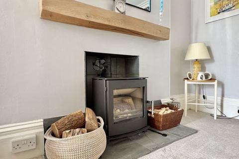 Higher Campfield Bodmin Road, Truro, TR1 1BE