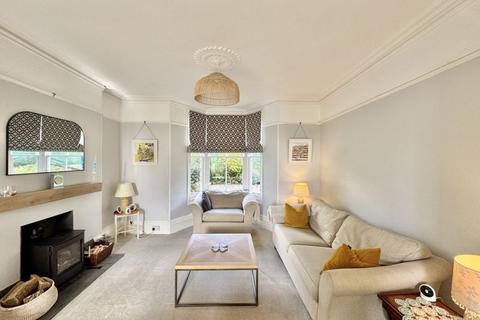 Higher Campfield Bodmin Road, Truro, TR1 1BE