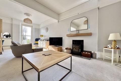 Higher Campfield Bodmin Road, Truro, TR1 1BE