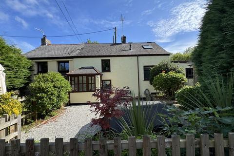 3 bedroom cottage for sale, New Mills, Ladock