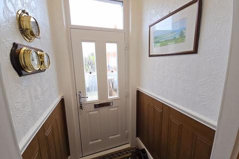 2 bedroom terraced house for sale, Princess Louise Road, Blyth