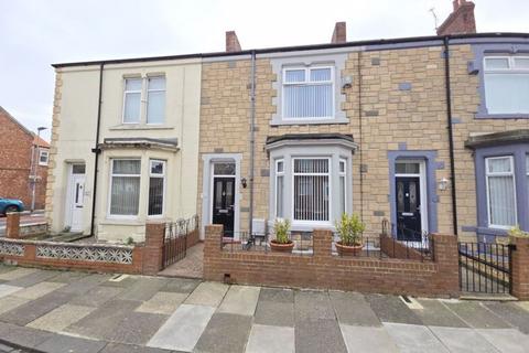 2 bedroom terraced house for sale, Princess Louise Road, Blyth