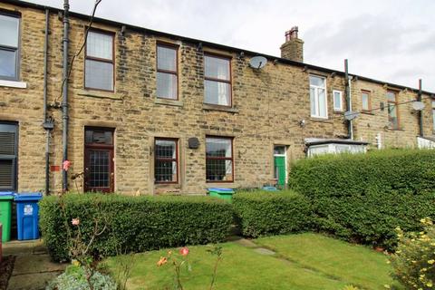 4 bedroom terraced house for sale, Ramsden Road, Rochdale OL12 9LE