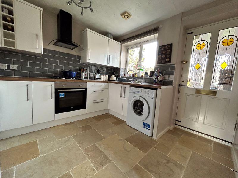 Clayhanger Lane, Clayhanger, Walsall... 3 bed semidetached house for
