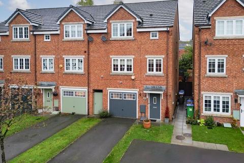 4 bedroom townhouse for sale, Spring Thyme Fold, Littleborough OL15 8DJ