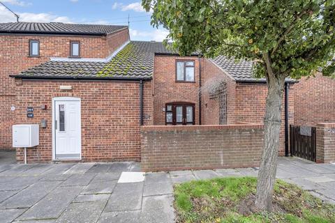 2 bedroom terraced house for sale, Kings Road, Bury St Edmunds