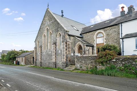 4 bedroom detached house for sale, Lanteglos Highway, Lanteglos, Fowey