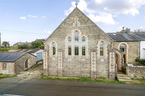 4 bedroom detached house for sale, Lanteglos Highway, Lanteglos, Fowey