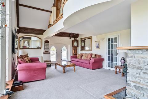 4 bedroom detached house for sale, Lanteglos Highway, Lanteglos, Fowey