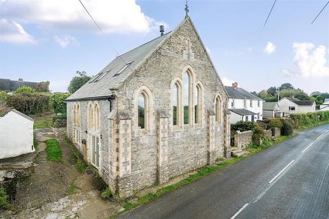 4 bedroom detached house for sale, Lanteglos Highway, Lanteglos, Fowey