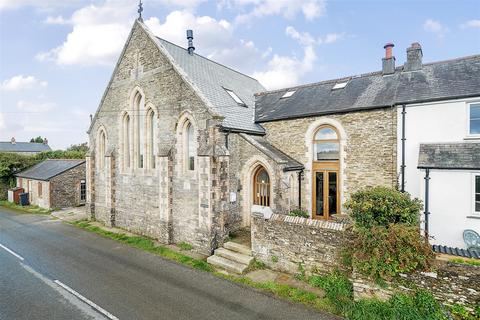 4 bedroom detached house for sale, Lanteglos Highway, Lanteglos, Fowey