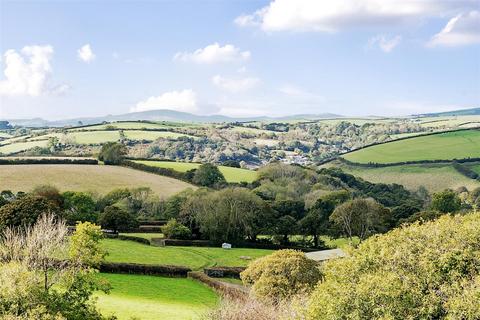 4 bedroom detached house for sale, Lanteglos Highway, Lanteglos, Fowey