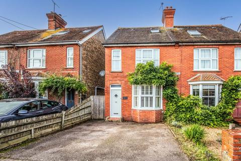 3 bedroom semi-detached house for sale, Western Road, Hurstpierpoint