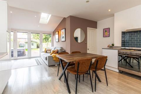 3 bedroom semi-detached house for sale, Western Road, Hurstpierpoint