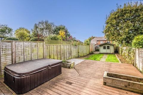 3 bedroom semi-detached house for sale, Western Road, Hurstpierpoint