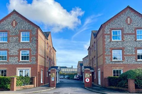 1 bedroom retirement property for sale, Stockbridge Road, Chichester