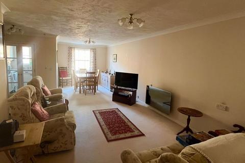 1 bedroom retirement property for sale, Stockbridge Road, Chichester