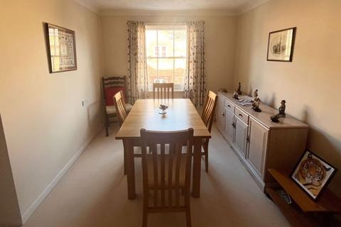 1 bedroom retirement property for sale, Stockbridge Road, Chichester