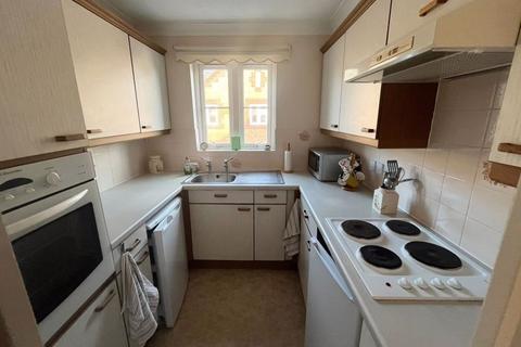 1 bedroom retirement property for sale, Stockbridge Road, Chichester