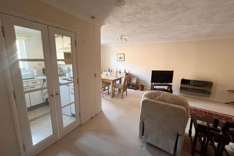 1 bedroom retirement property for sale, Stockbridge Road, Chichester
