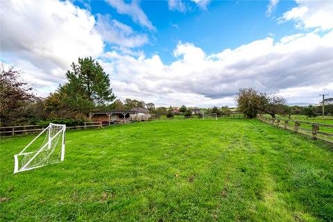 5 bedroom detached house for sale, Kiln Lane, Paythorne, BB7