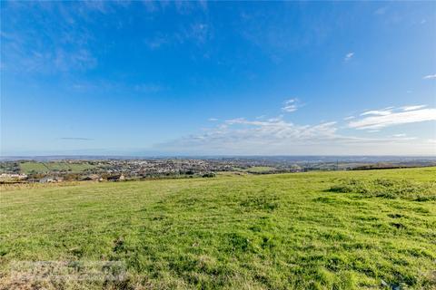 4 bedroom semi-detached house for sale, Brighouse & Denholme Road, Queensbury, Bradford, West Yorkshire, BD13