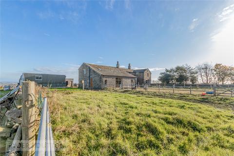4 bedroom semi-detached house for sale, Brighouse & Denholme Road, Queensbury, Bradford, West Yorkshire, BD13