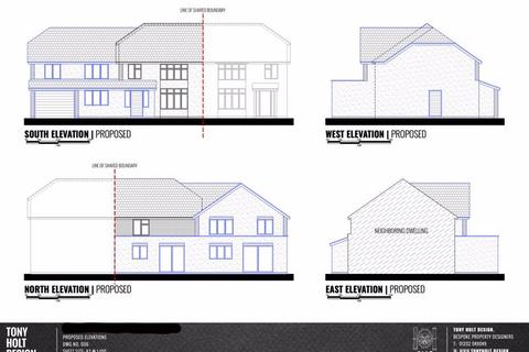 3 bedroom semi-detached house for sale, Hill Avenue, Grantham