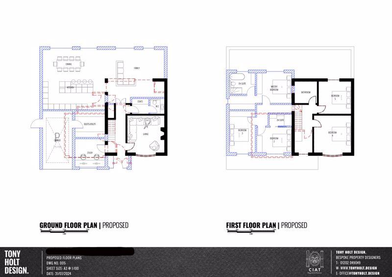 Floorplans