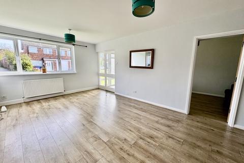 2 bedroom apartment for sale, The Willows, Bourne End SL8