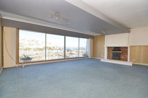 5 bedroom end of terrace house for sale, King Street, Brixham