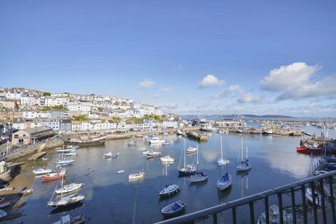 5 bedroom end of terrace house for sale, King Street, Brixham