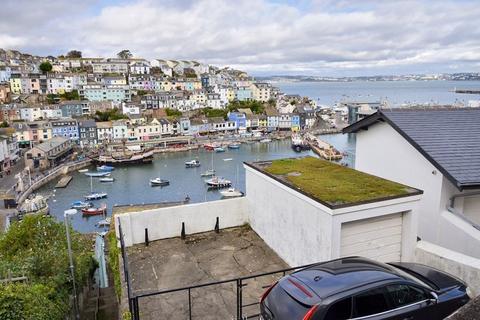 5 bedroom end of terrace house for sale, King Street, Brixham