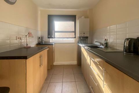 1 bedroom apartment for sale, Marratts Court, Grantham NG31