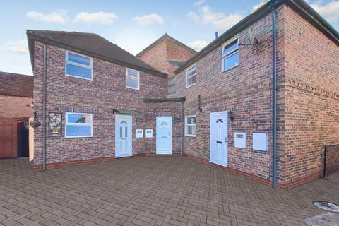 1 bedroom apartment for sale, Marratts Court, Grantham NG31