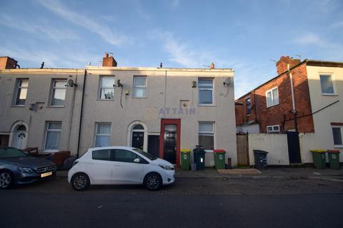 undefined, Caroline Street, Preston