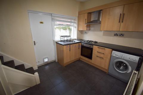 undefined, Caroline Street, Preston