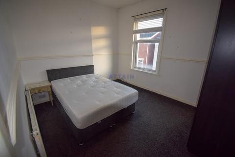 undefined, Caroline Street, Preston