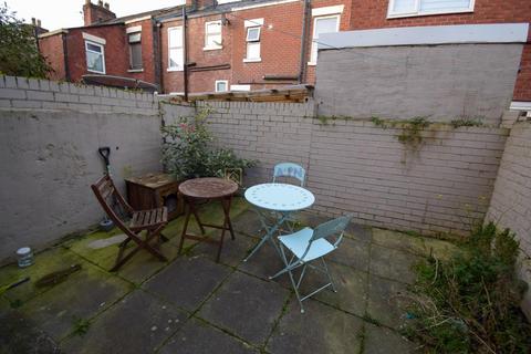 undefined, Caroline Street, Preston