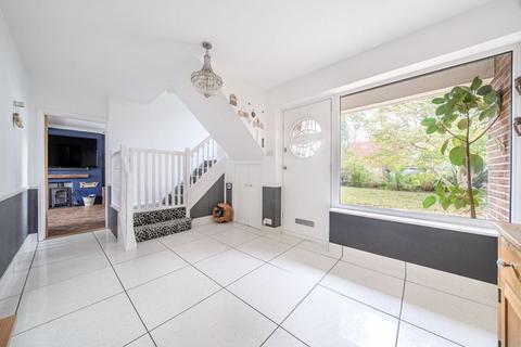 4 bedroom detached house for sale, Western Way, Gosport PO12